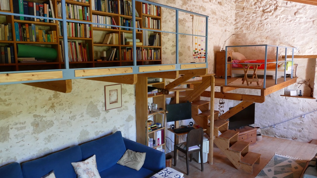 Photo of Livingroom in Vlachiana