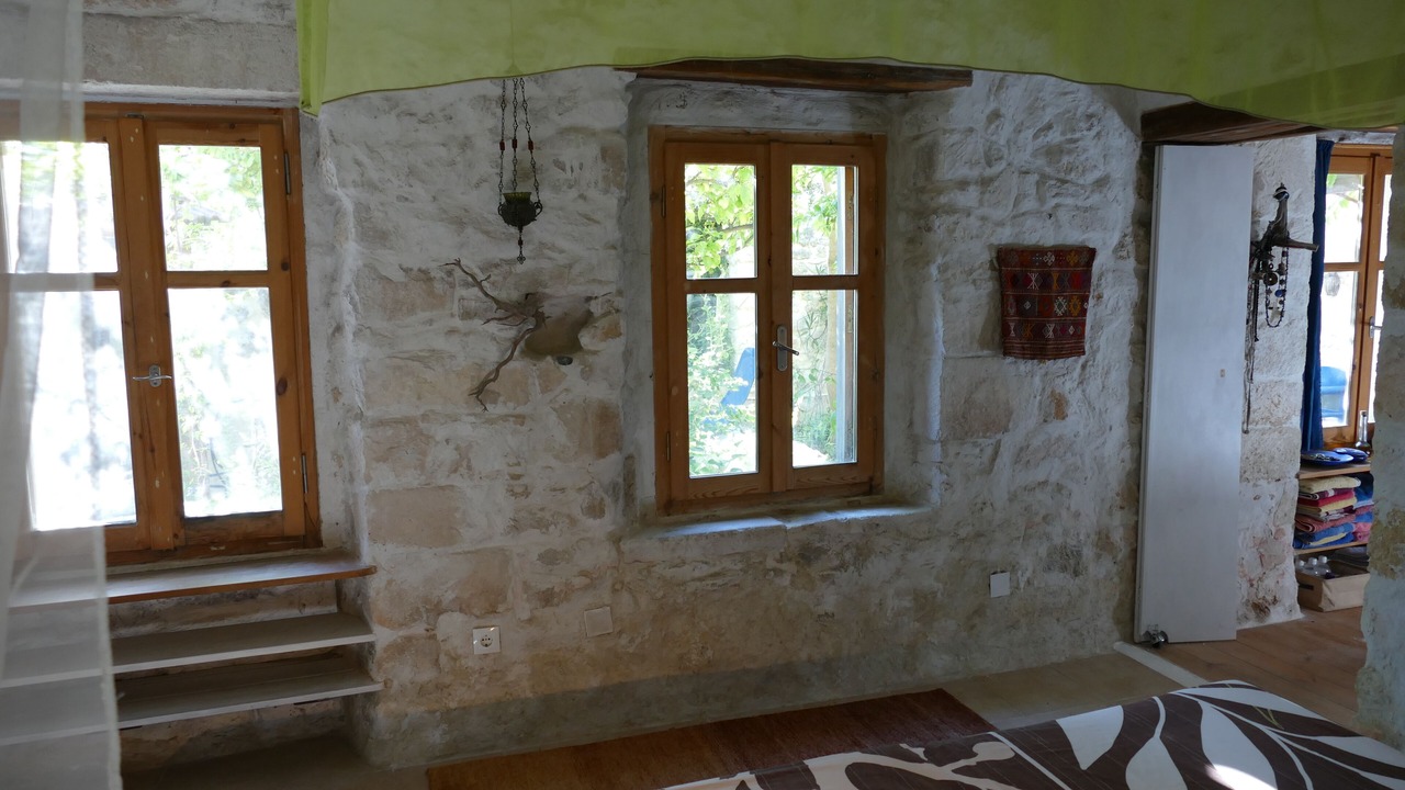 Photo of Bedroom in Vlachiana