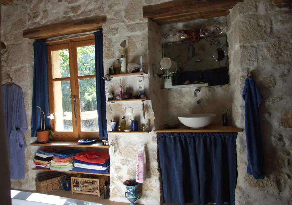 Photo of Bathroom in Vlachiana