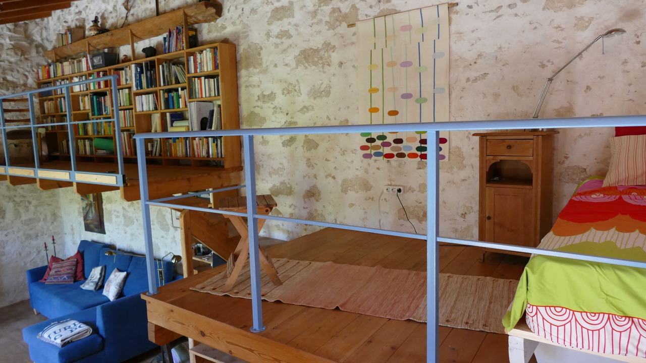 Photo of Bedroom in Vlachiana