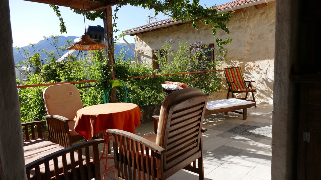Photo of Outdoor in Vlachiana