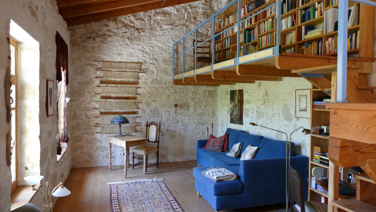 Photo of Livingroom in Vlachiana