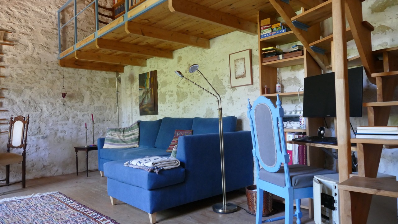 Photo of Livingroom in Vlachiana