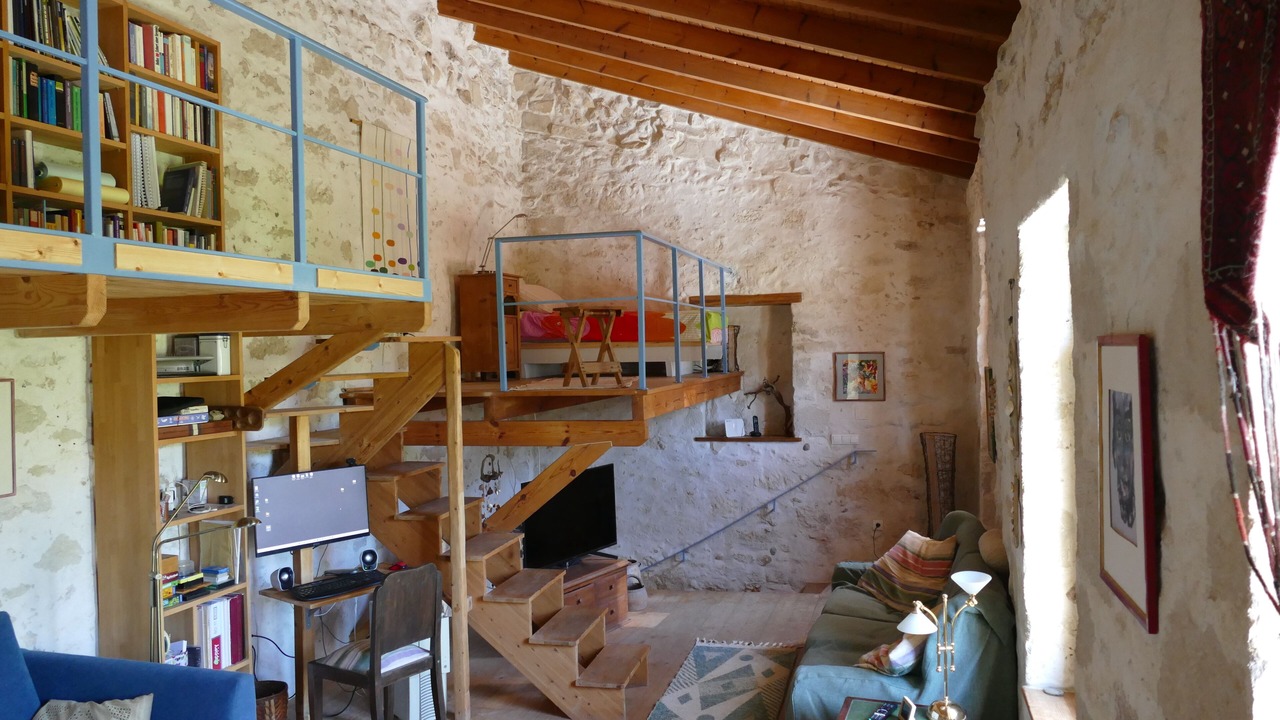 Photo of Livingroom in Vlachiana