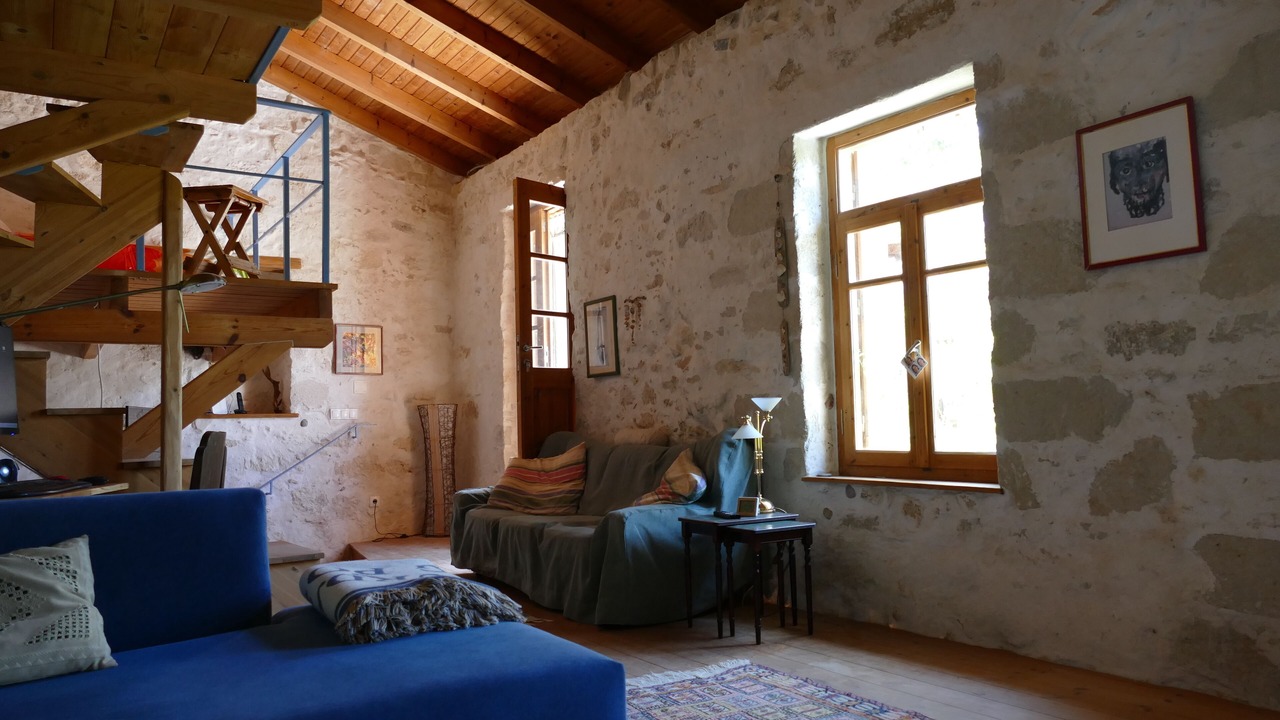 Photo of Livingroom in Vlachiana