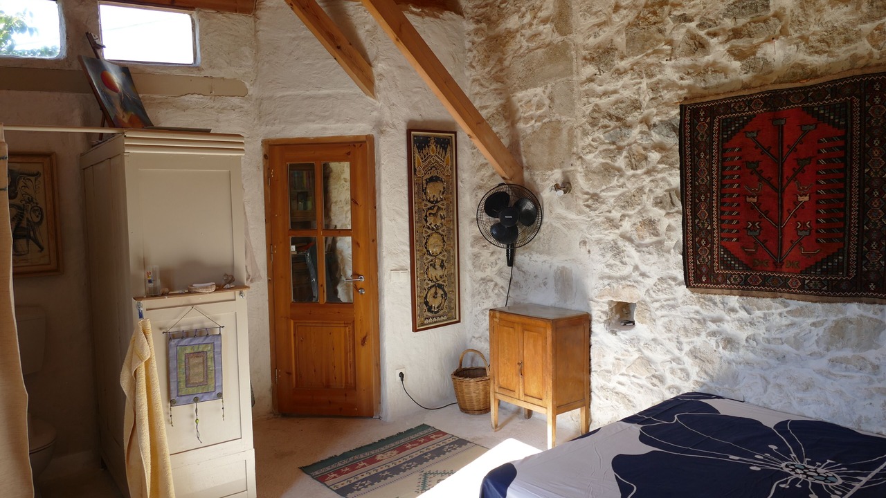 Photo of Bedroom in Vlachiana