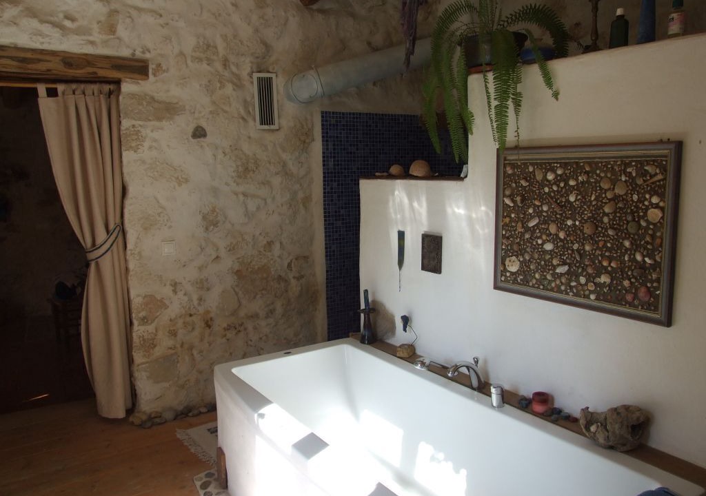 Photo of Bathroom in Vlachiana