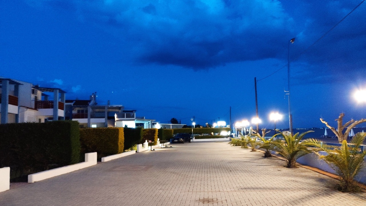 Photo of Outdoor in Sozopolis