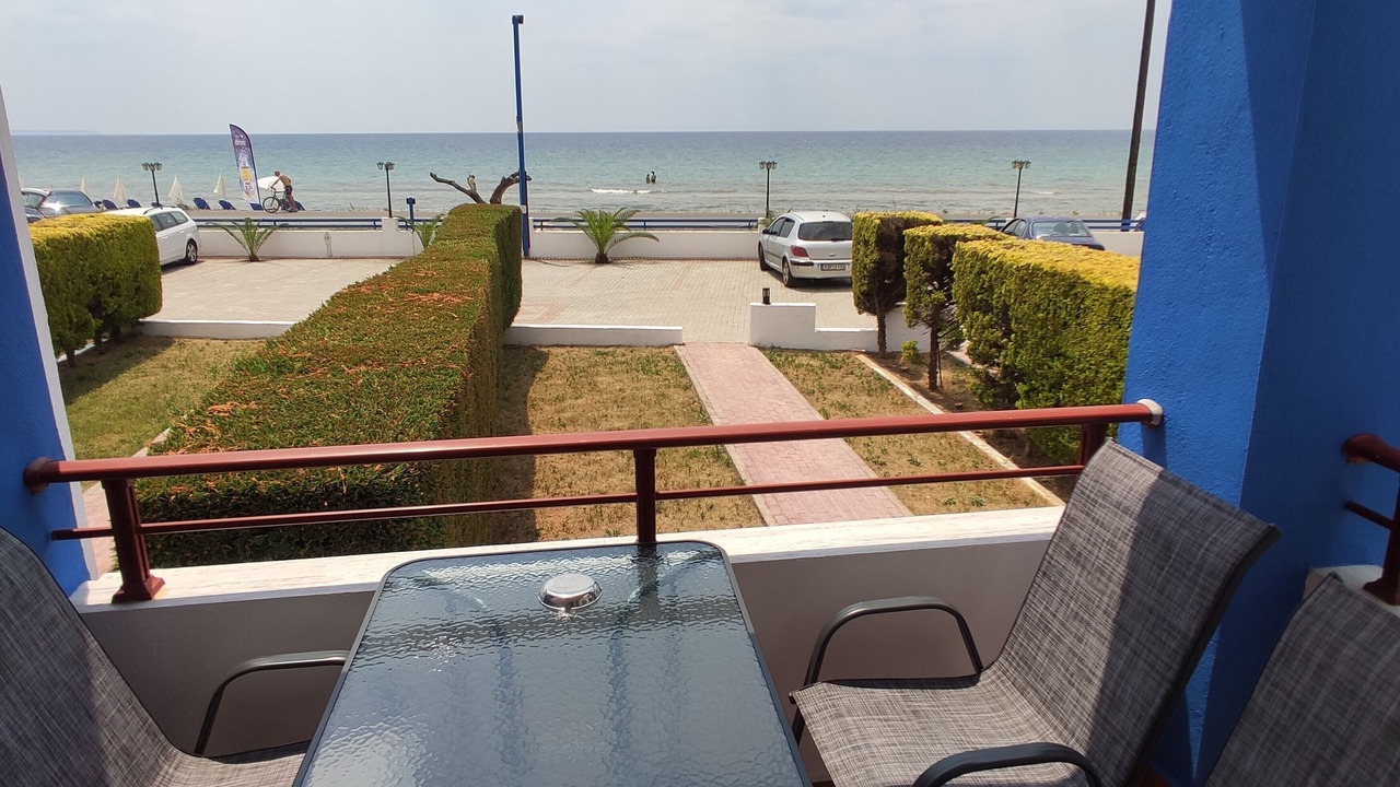 Photo of Outdoor in Sozopolis