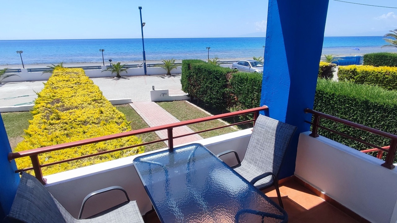 Photo of Outdoor in Sozopolis