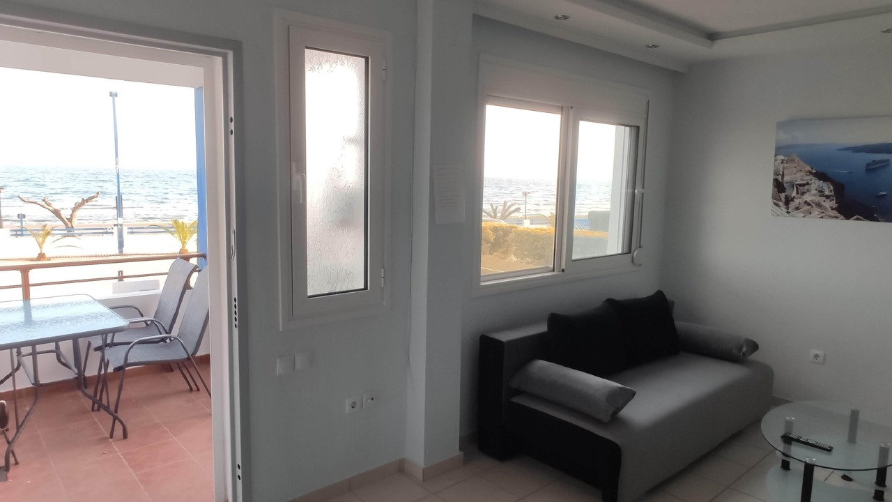 Photo of Livingroom in Sozopolis