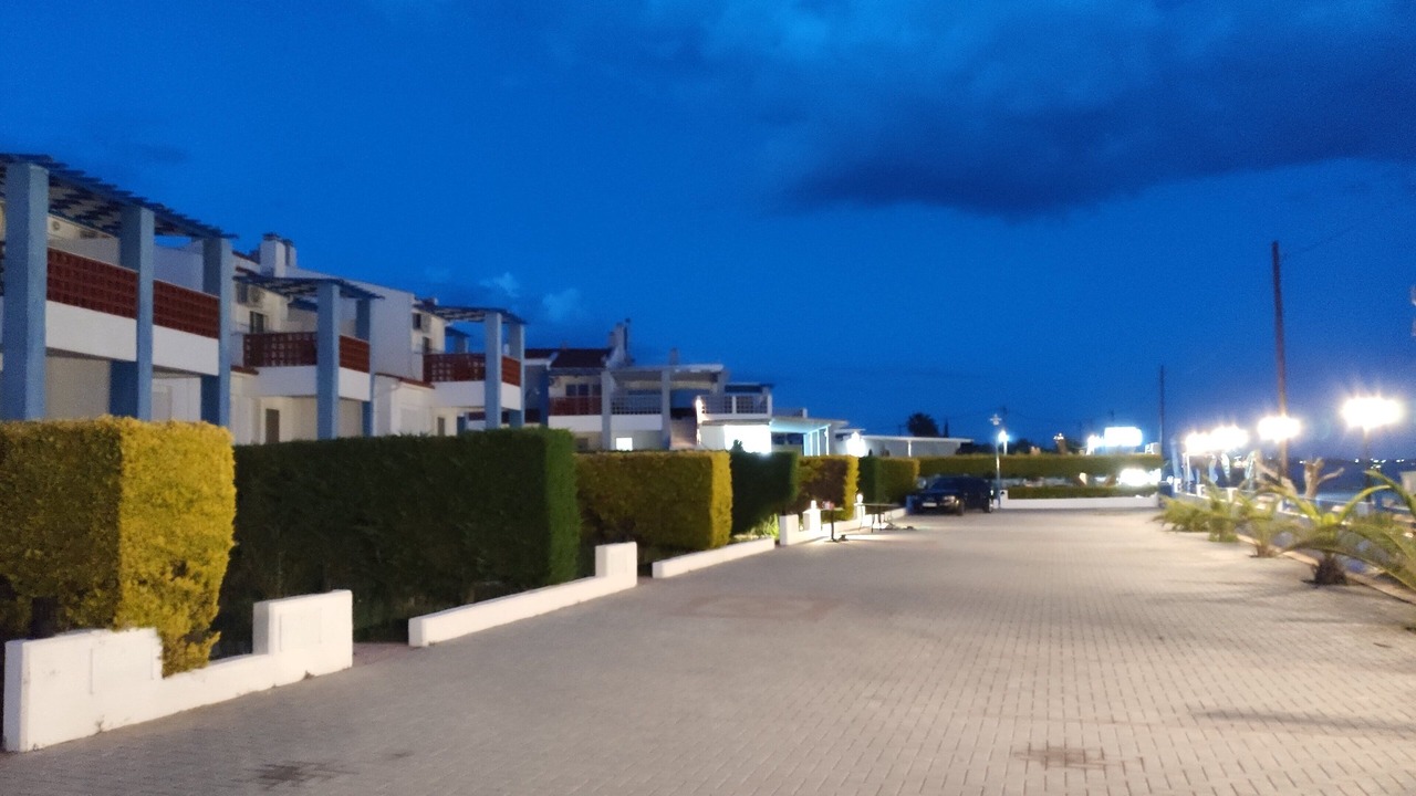 Photo of Outdoor in Sozopolis