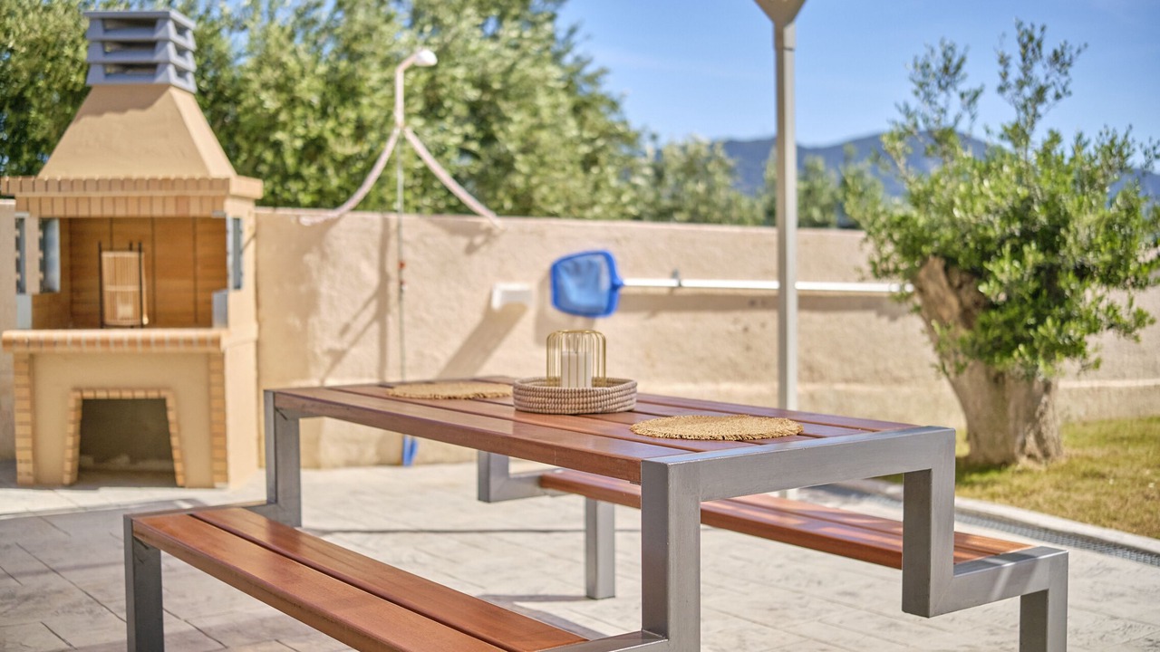 Photo of Outdoor in Kavvadades