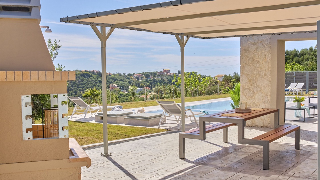 Photo of Outdoor in Kavvadades