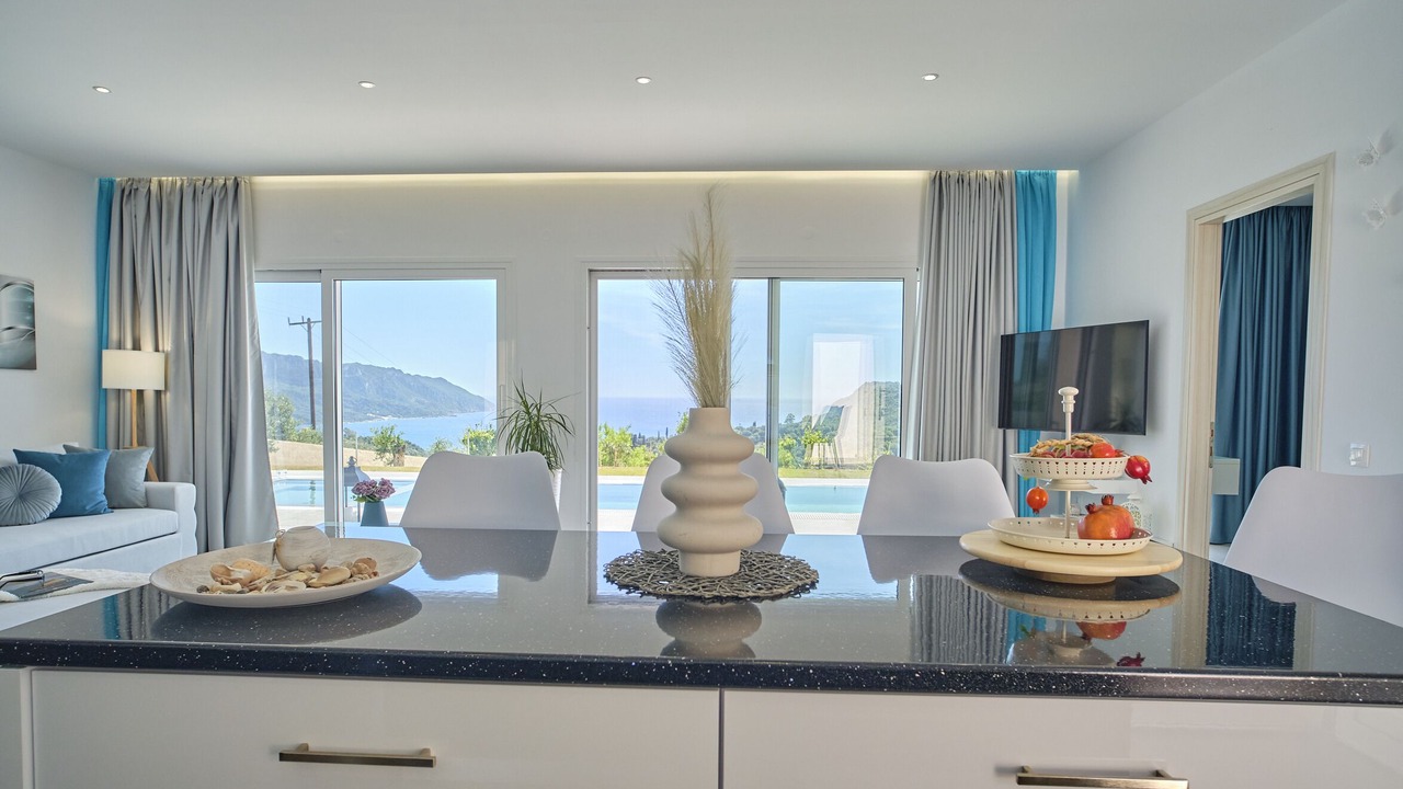 Photo of Kitchen in Kavvadades