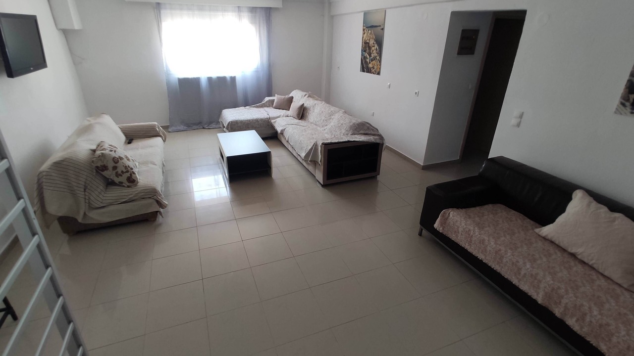 Photo of Livingroom in Sozopolis