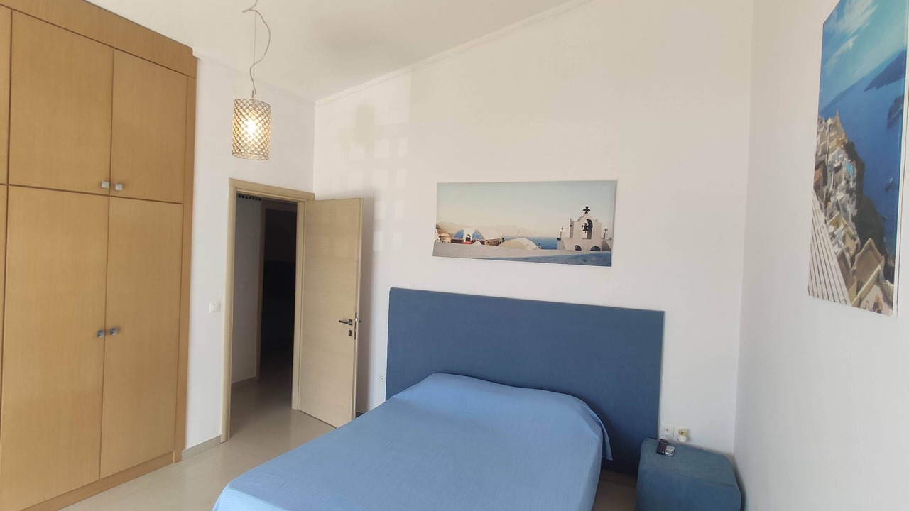 Photo of Bedroom in Sozopolis