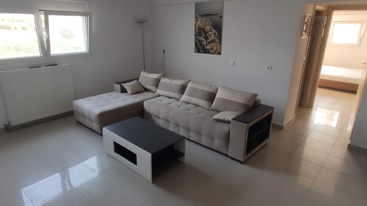 Photo of Livingroom in Sozopolis