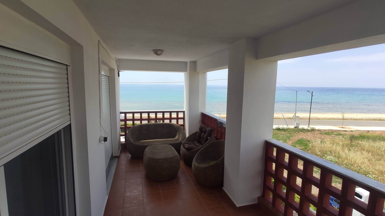 Photo of Patio Balcony in Sozopolis