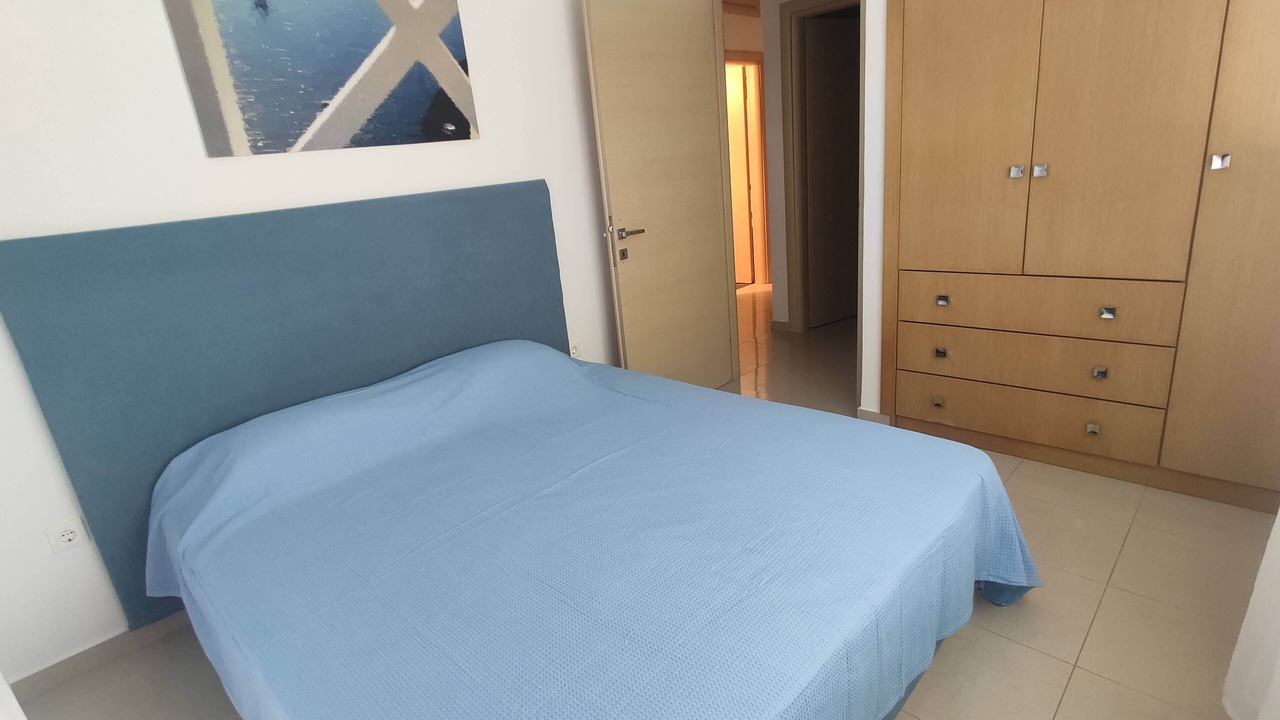 Photo of Bedroom in Sozopolis