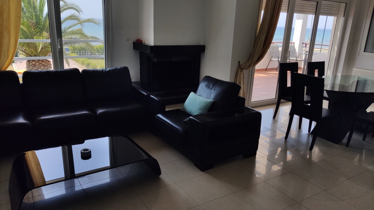 Photo of Livingroom in Sozopolis