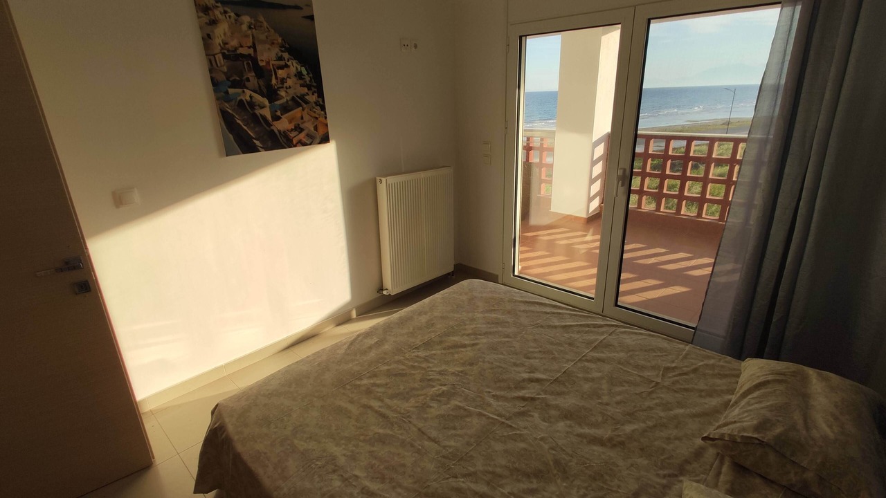 Photo of Bedroom in Sozopolis