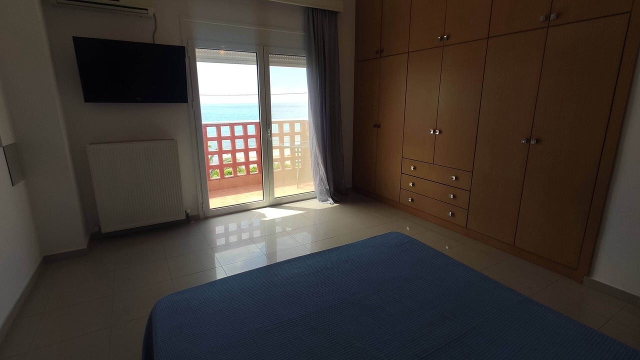 Photo of Bedroom in Sozopolis