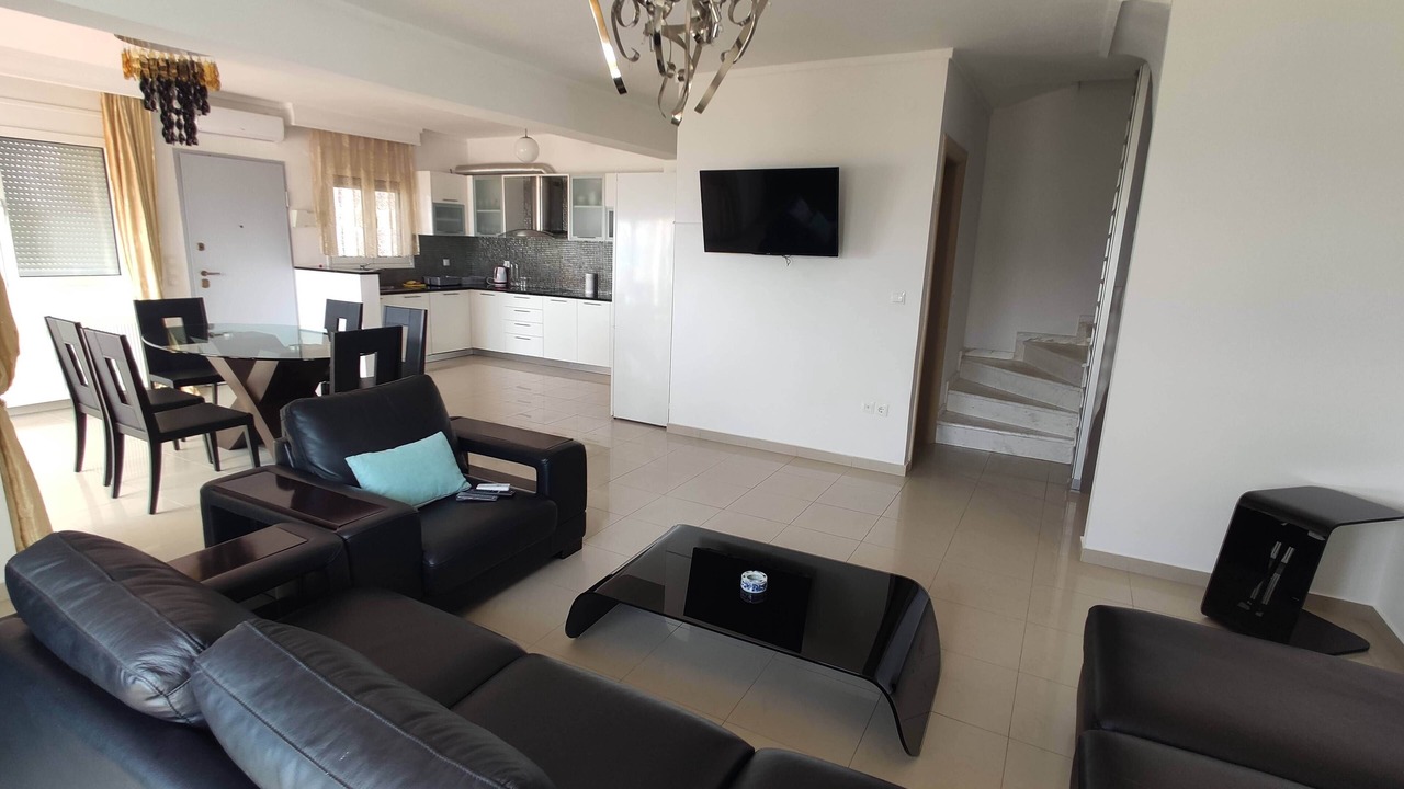 Photo of Livingroom in Sozopolis