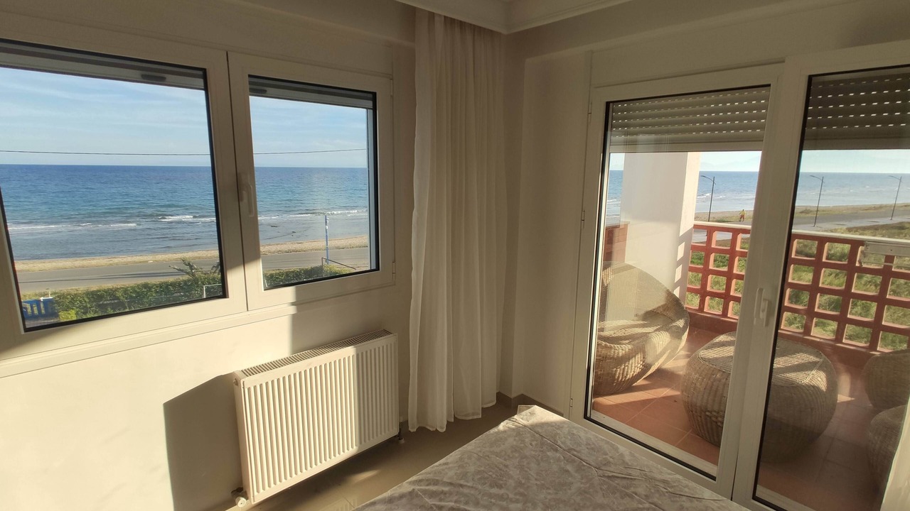 Photo of Bedroom in Sozopolis
