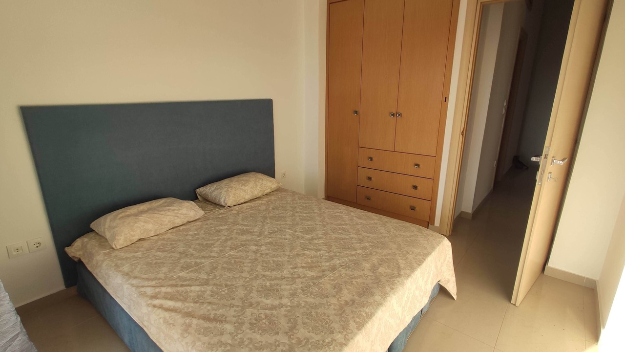 Photo of Bedroom in Sozopolis