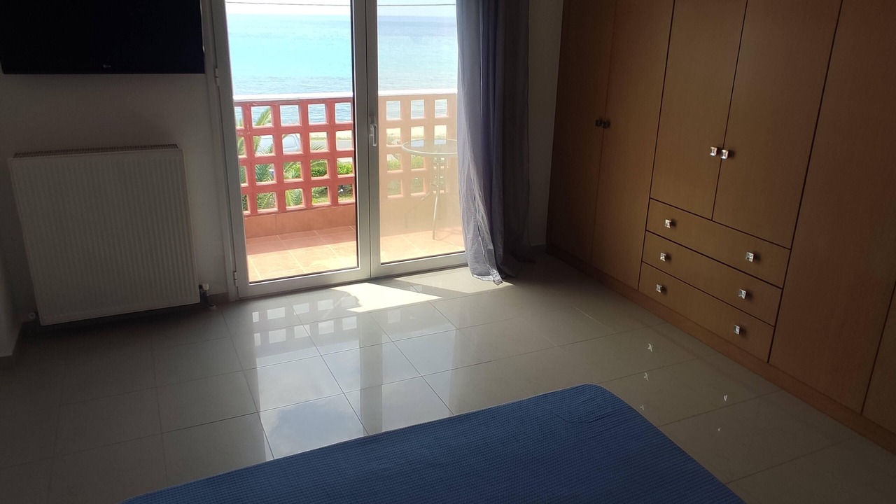 Photo of Bedroom in Sozopolis