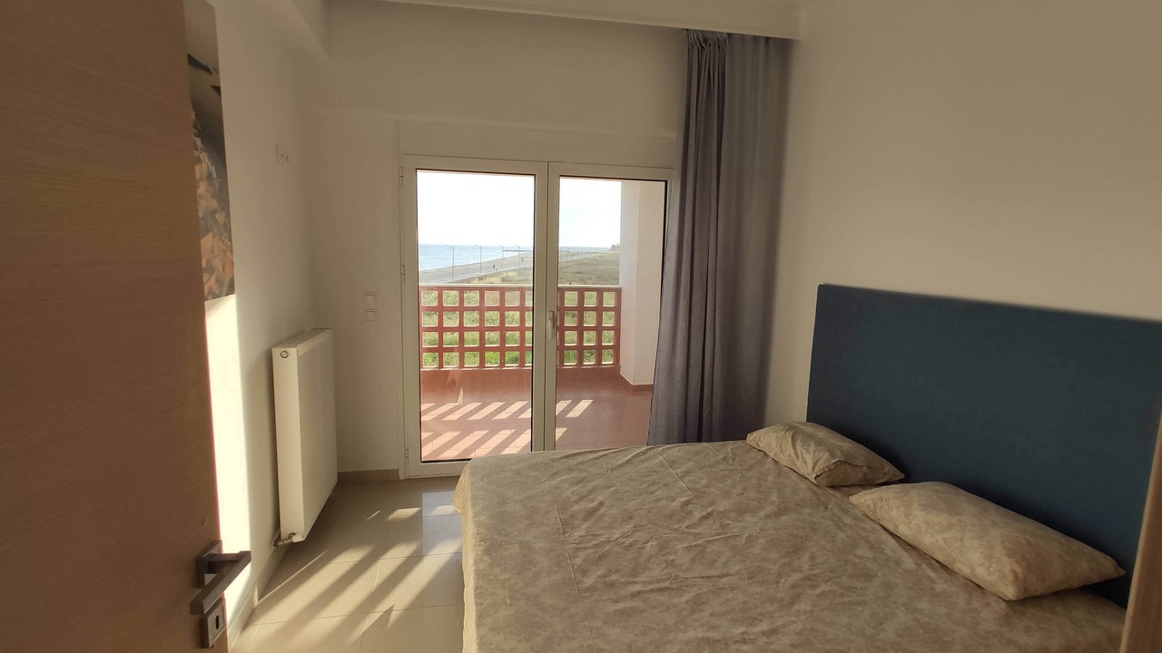 Photo of Bedroom in Sozopolis