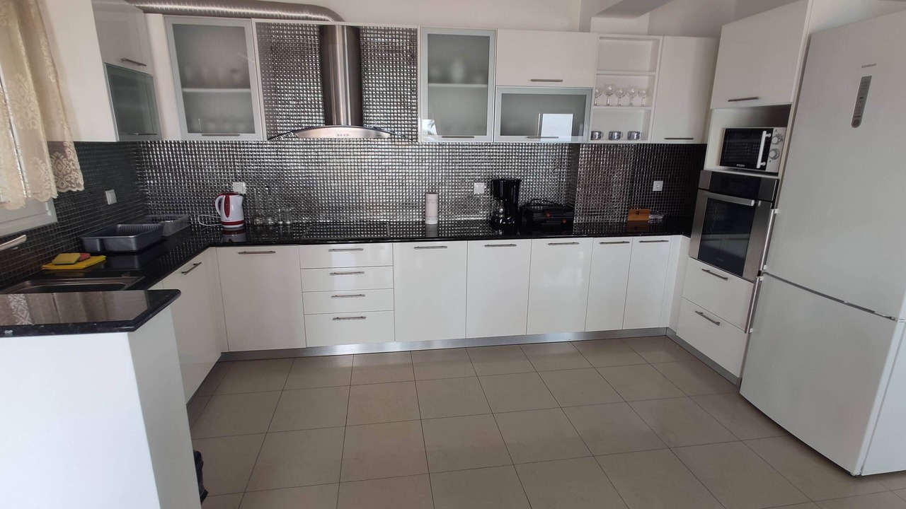 Photo of Kitchen in Sozopolis
