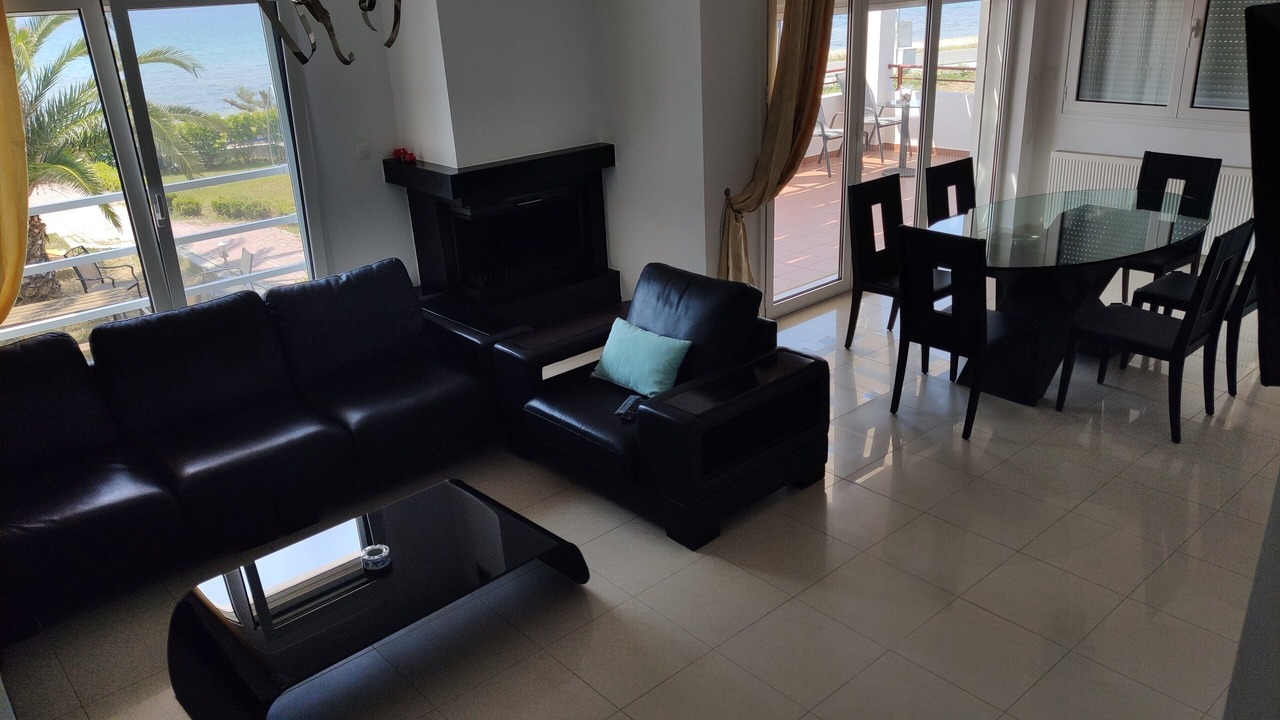 Photo of Livingroom in Sozopolis