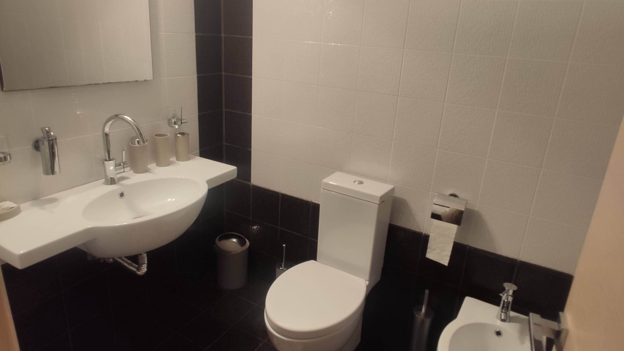 Photo of Bathroom in Sozopolis