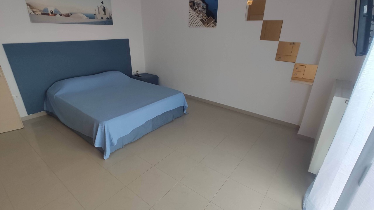 Photo of Bedroom in Sozopolis