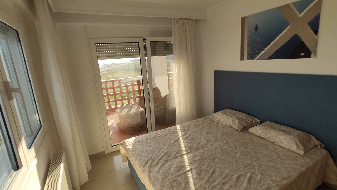 Photo of Bedroom in Sozopolis