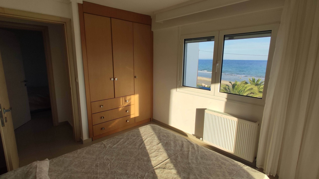 Photo of Bedroom in Sozopolis