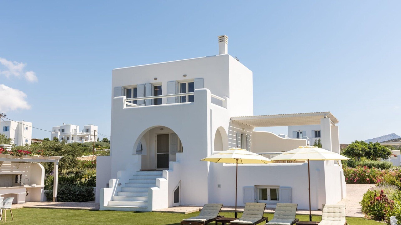 Photo of Others in Naxos