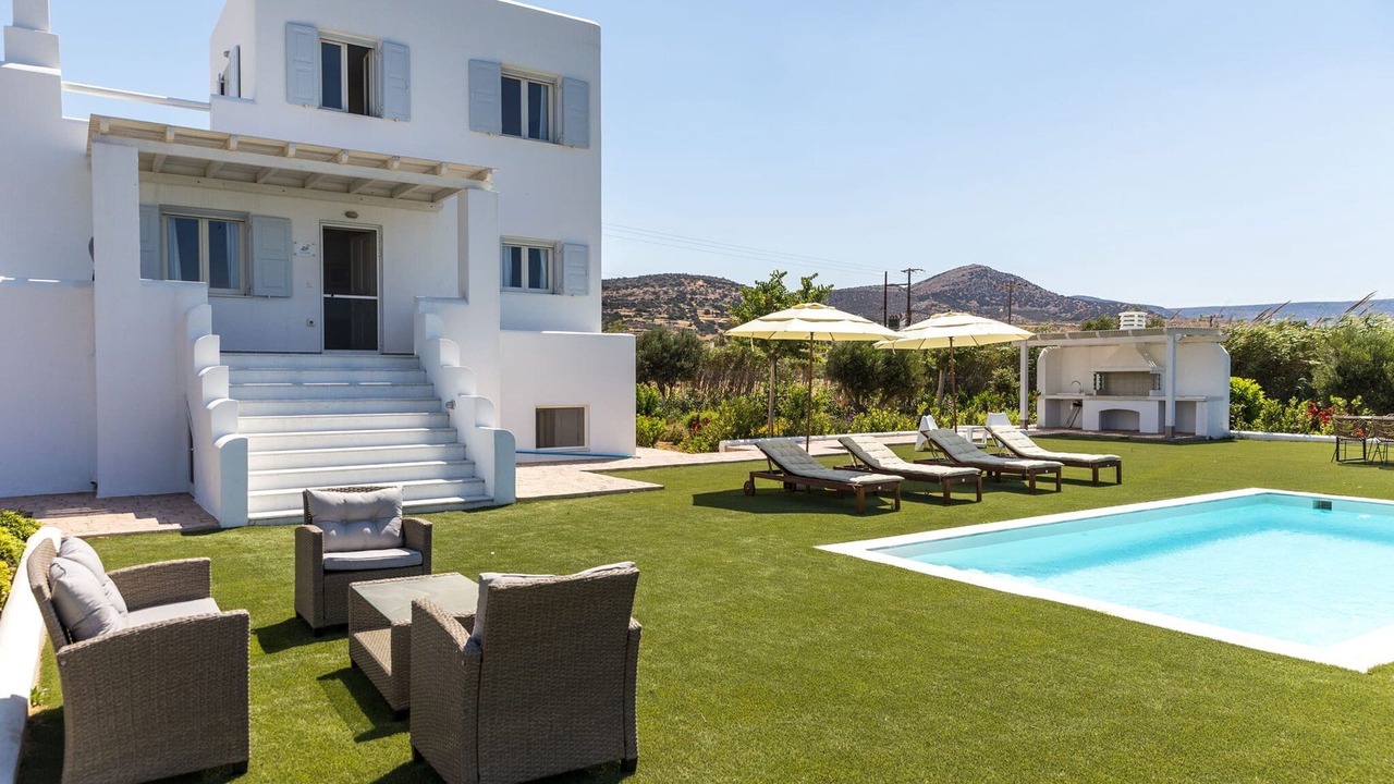 Photo of Others in Naxos