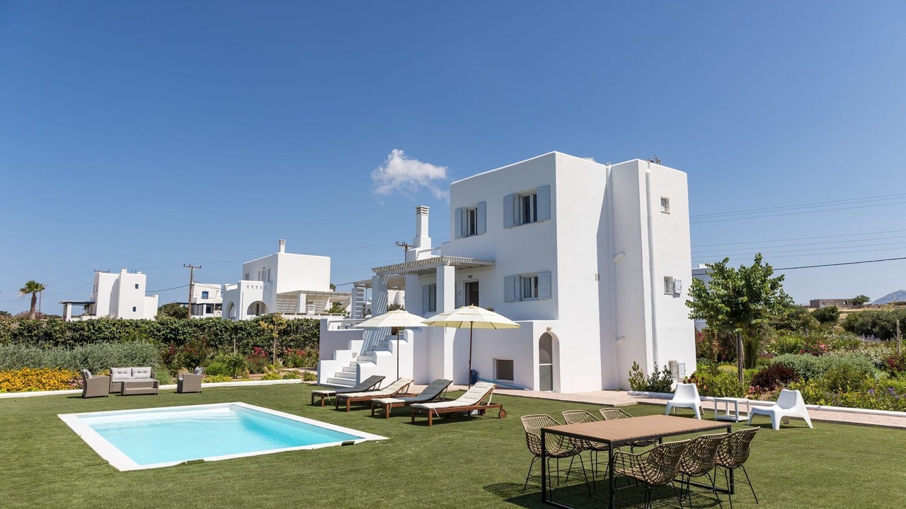 Photo of Others in Naxos