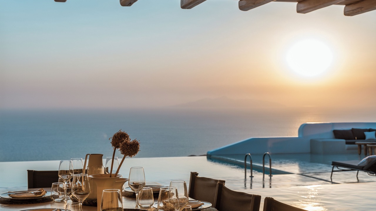 Photo of Outdoor in Imerovigli