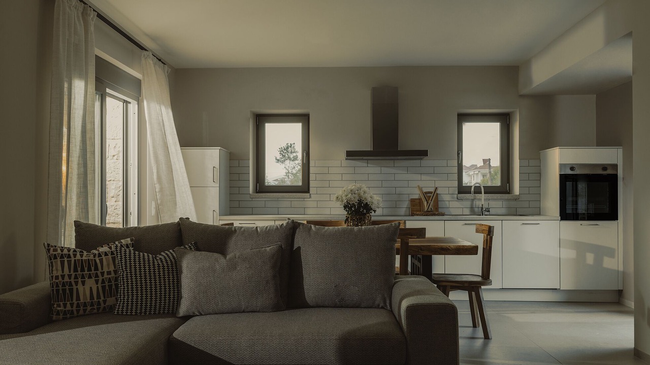 Photo of Livingroom in Kanali