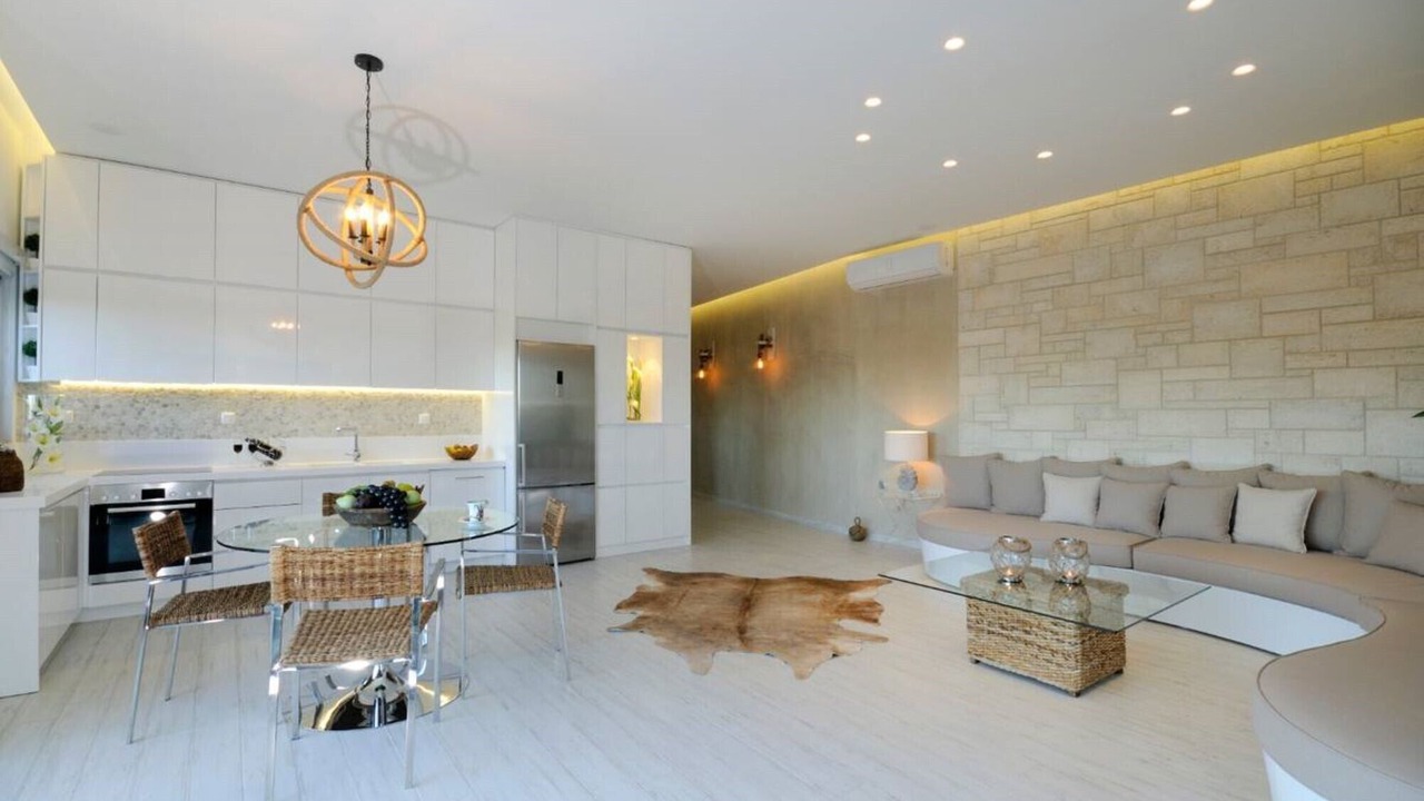 Photo of Livingroom in Sane