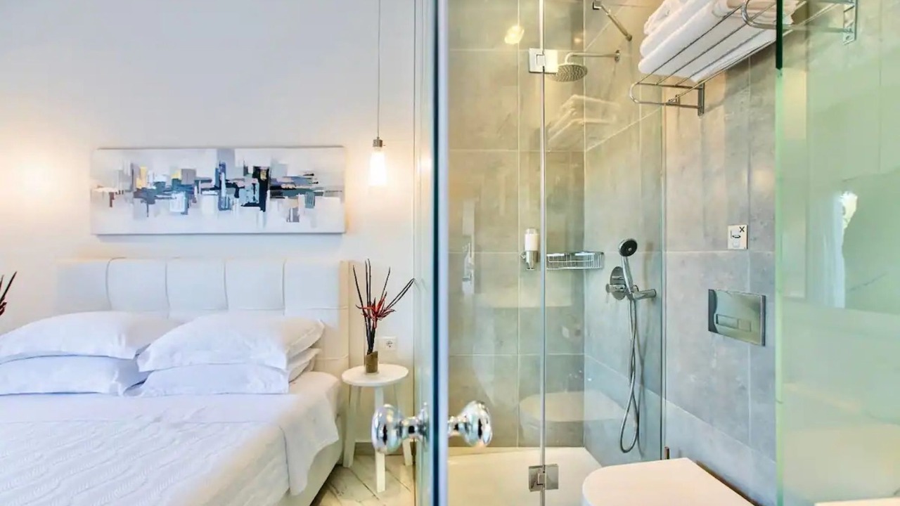 Photo of Bathroom in Sane