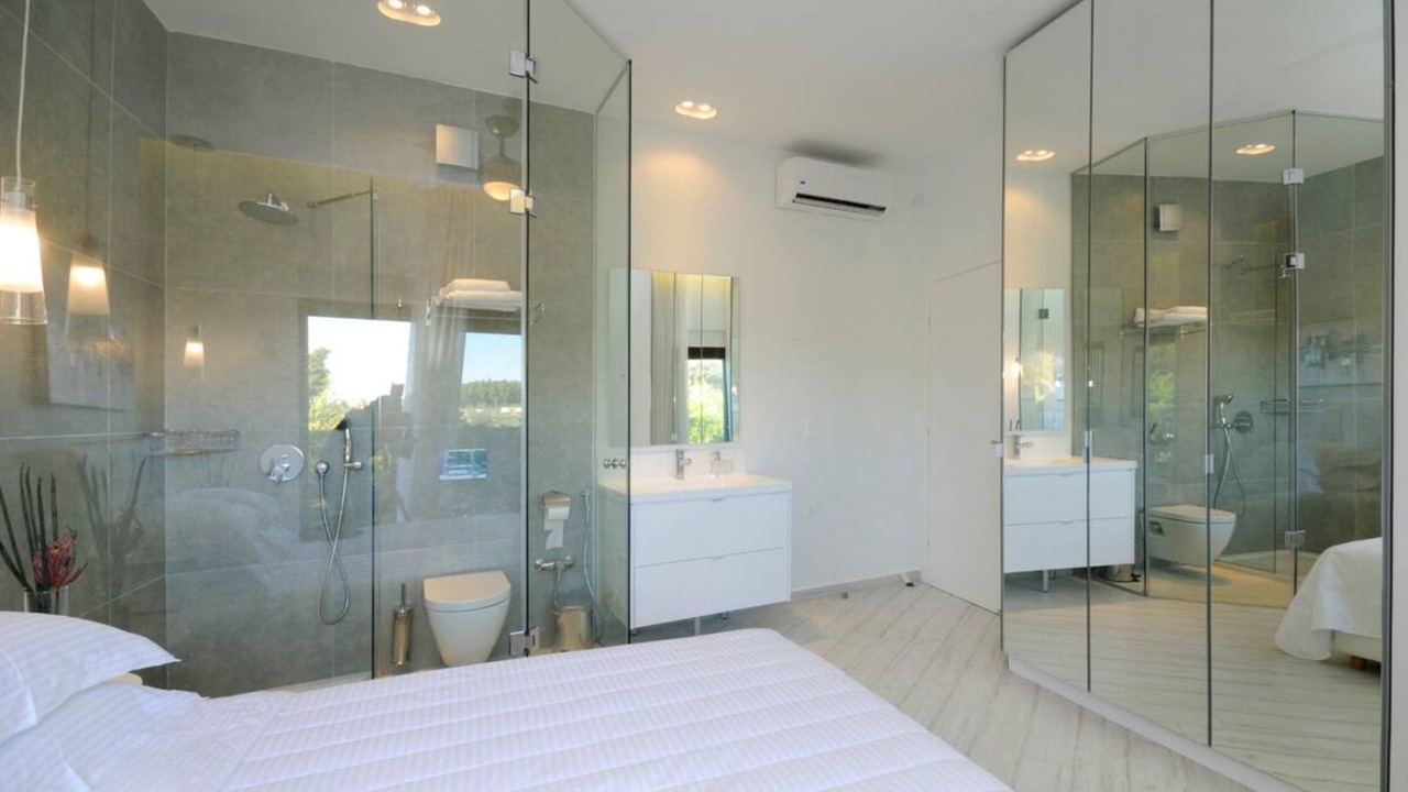 Photo of Bathroom in Sane