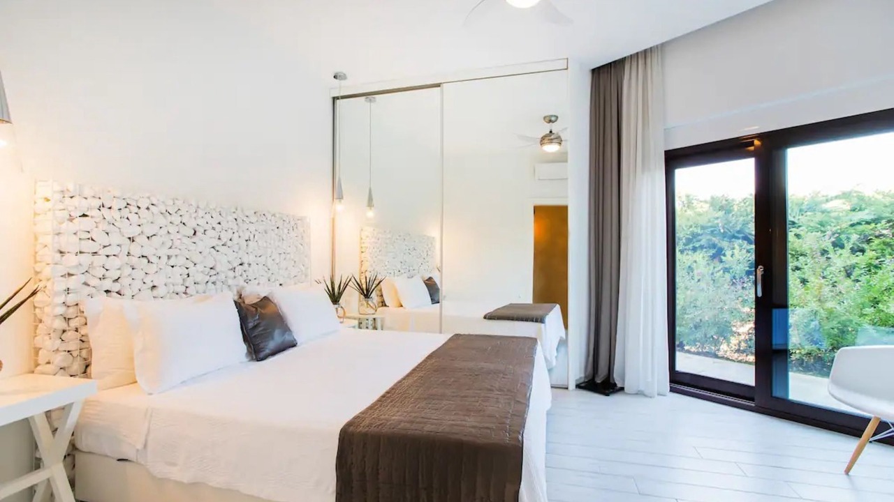 Photo of Bedroom in Sane