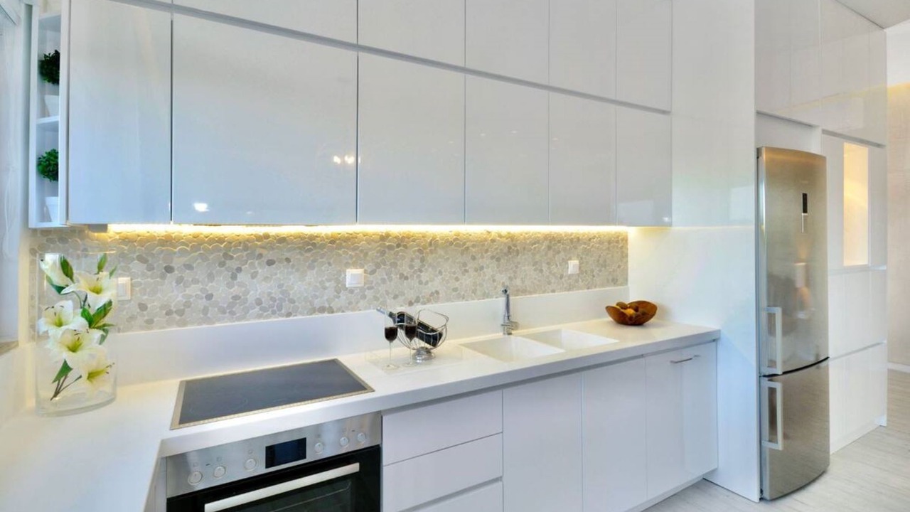 Photo of Kitchen in Sane