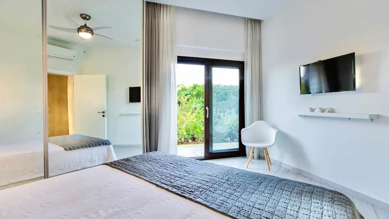 Photo of Bedroom in Sane