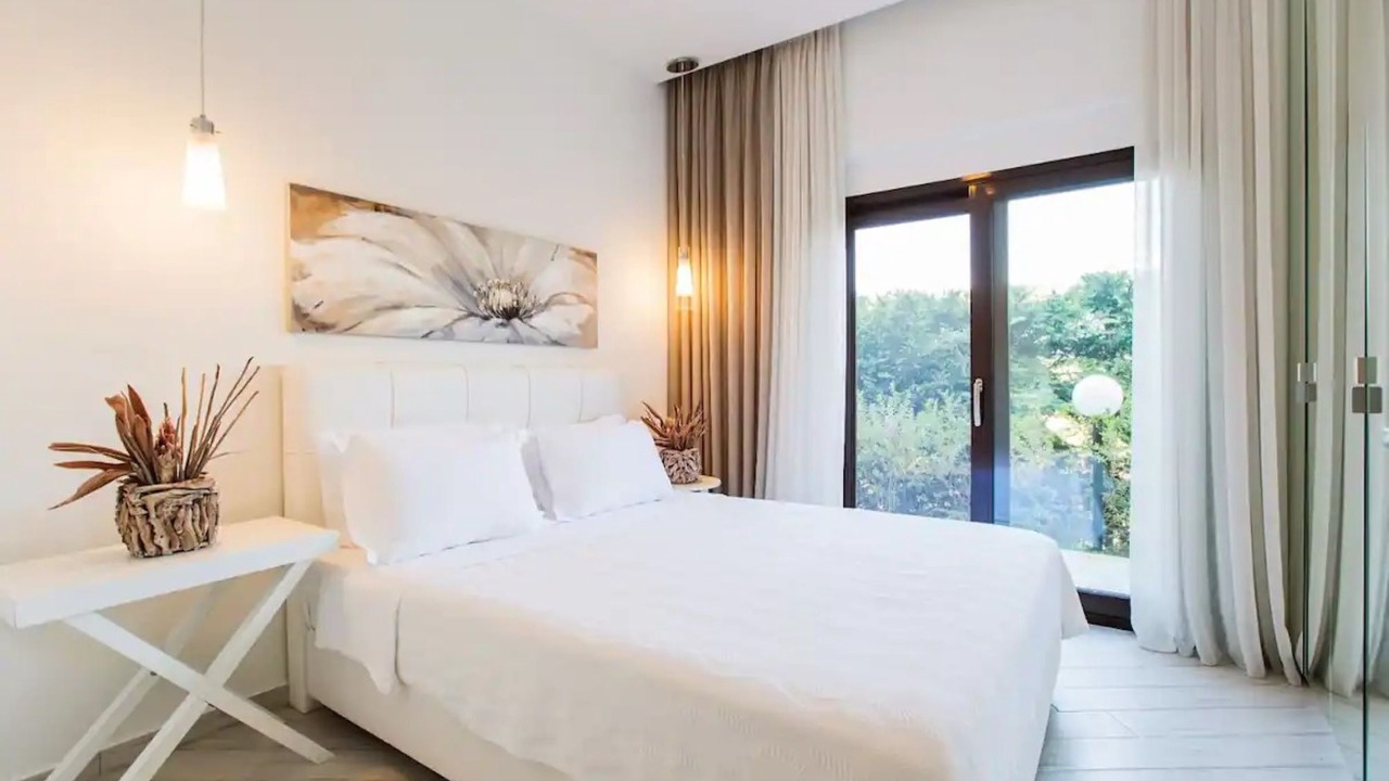 Photo of Bedroom in Sane
